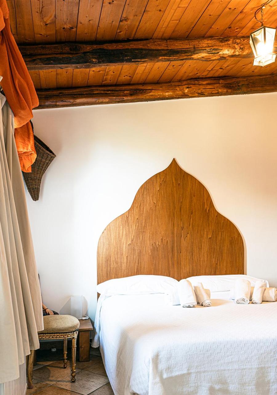 B&B Sinbad La Scialuppa Fregenae Extérieur photo